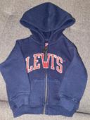 Gilet levis