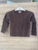 Pull 5 ans fille vertbaudet