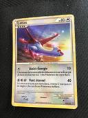 Latias Holo - Promo HGSS