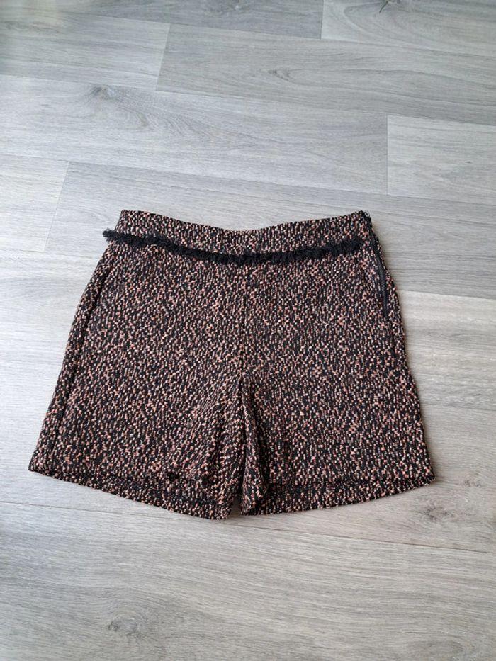 Short Camaïeu - photo numéro 1