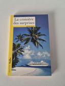 Livre la croisière des surprises