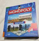 Monopoly version Bretagne neuf