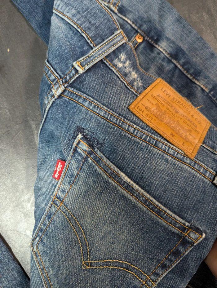 Levi's 511 - photo numéro 5