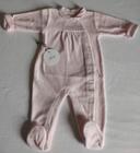 Pyjama rose fille 3 mois Absorba NEUF