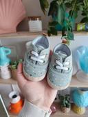 Chaussures / chaussons bébé