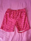 Short de bain pepperts T 12/14 ans