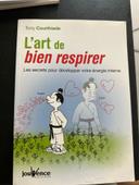 Livre bien être