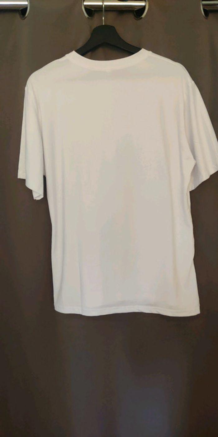 T-shirt homme taille XXXL - photo numéro 4