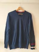 Pull bleu marine - Diesel (taille M)