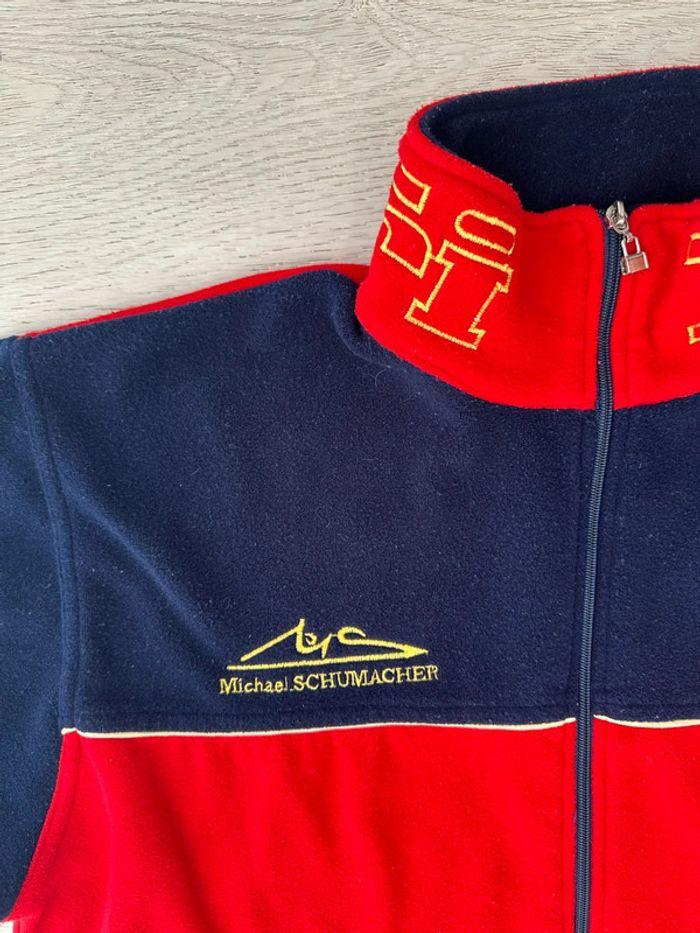 Veste Ferrari - photo numéro 10