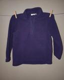 Pull Polaire 2 ans Quechua