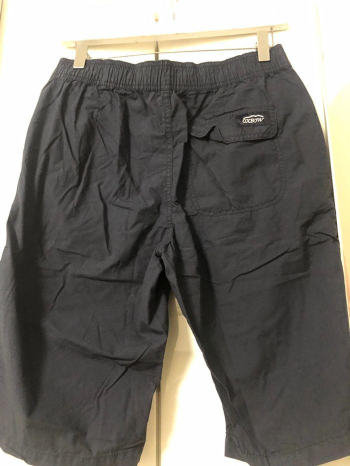 Short/ bermuda Oxbow. Taille 34/40 - photo numéro 7