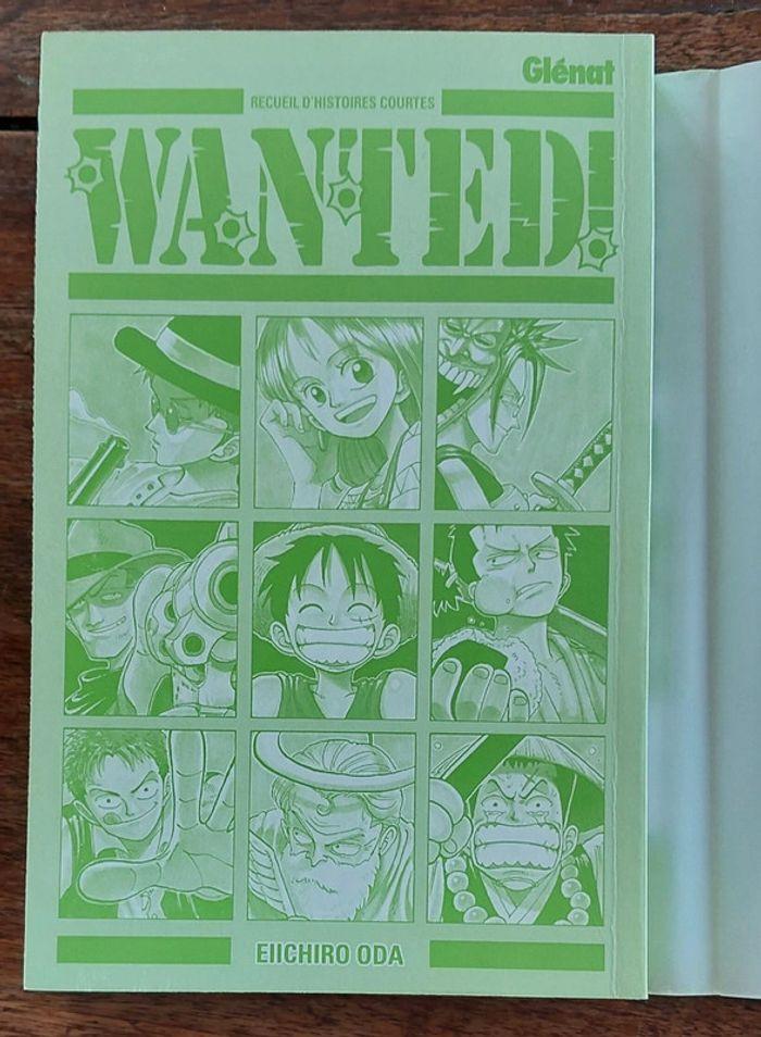 One Piece Wanted - photo numéro 4