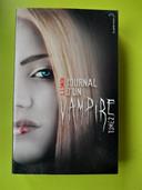 Journal d'un vampire Tome 2