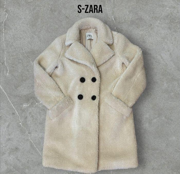 Coat - photo numéro 1