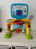 But vtech enfant