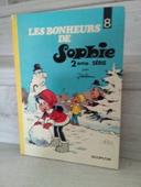 Les bonheurs de Sophie 8