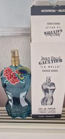 Jean paul gaultier la belle paradise garden 100 ml