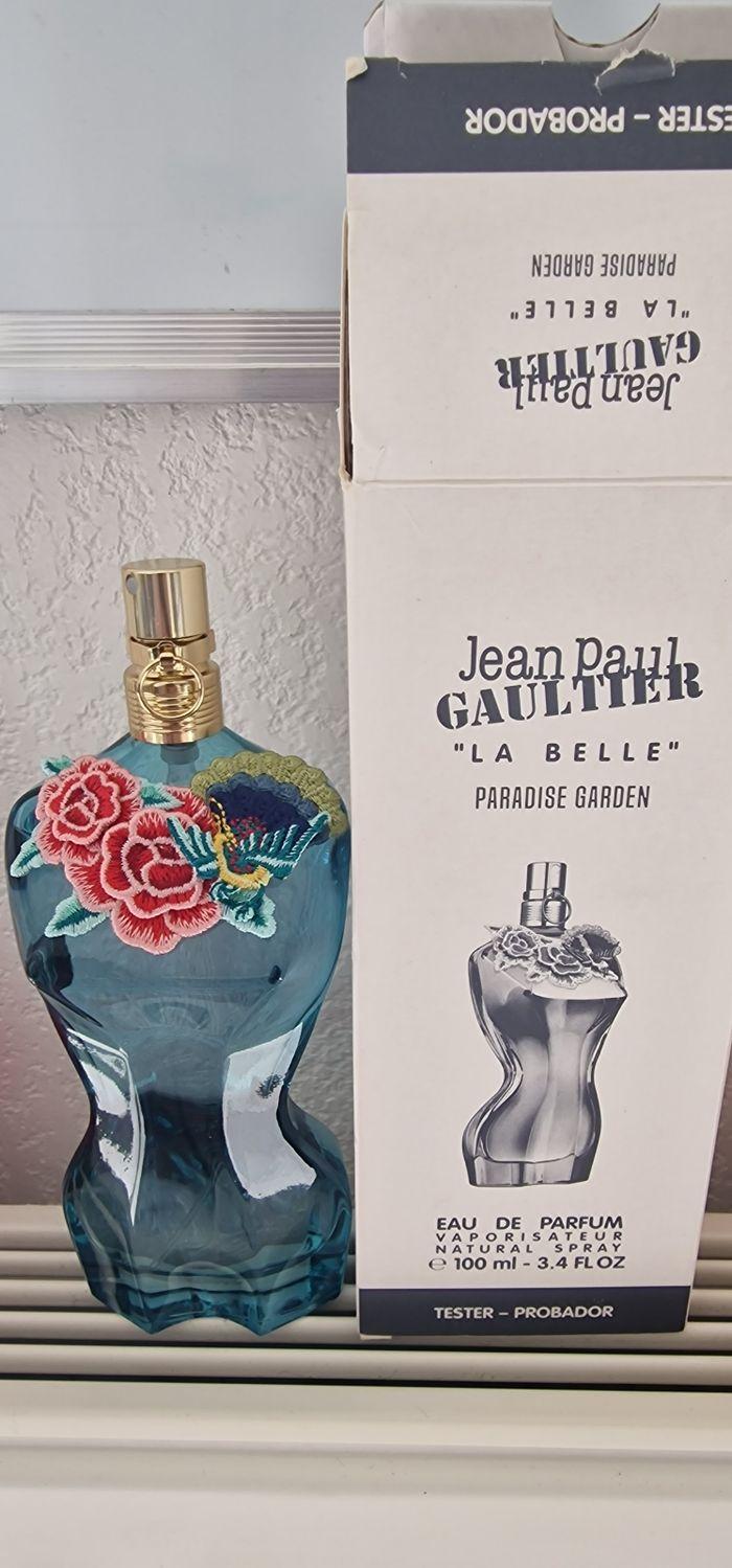 Jean paul gaultier la belle paradise garden 100 ml - photo numéro 1