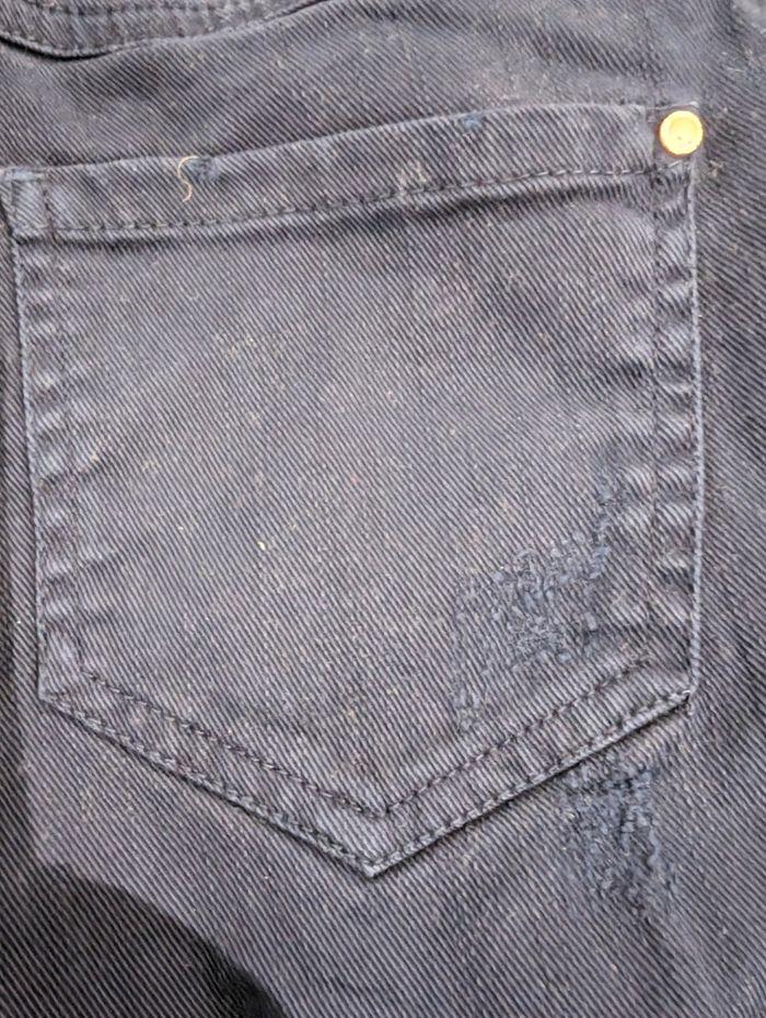 Pantalon fille Zara 11/12 ans - photo numéro 9