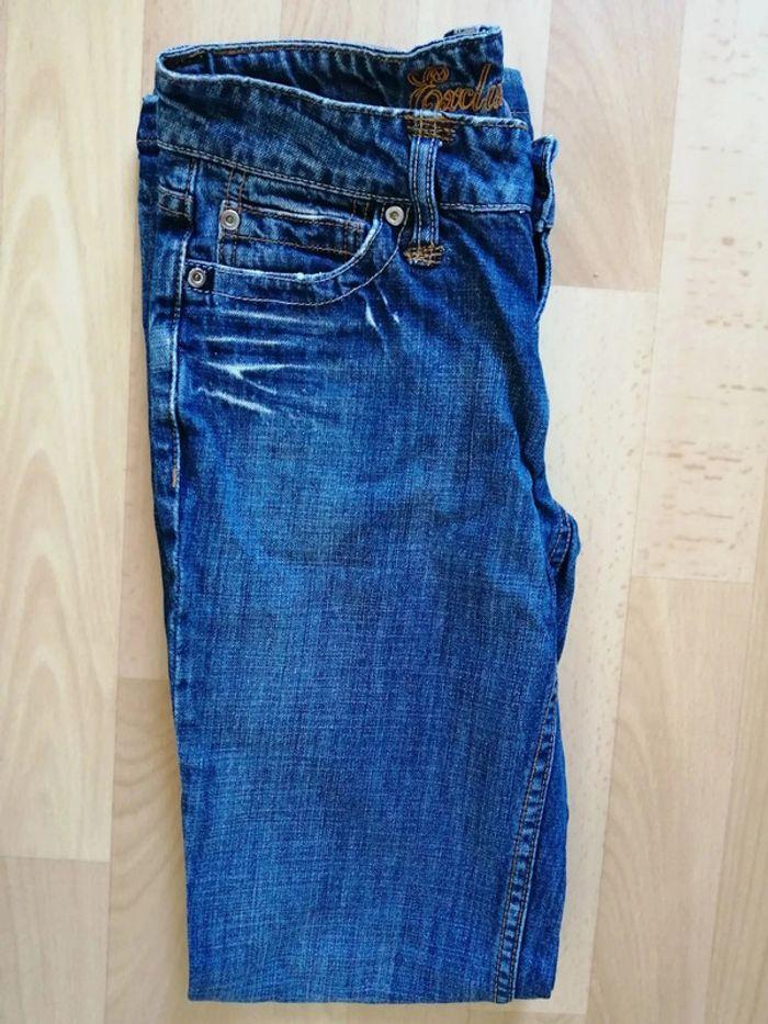 Jeans T36 - photo numéro 3