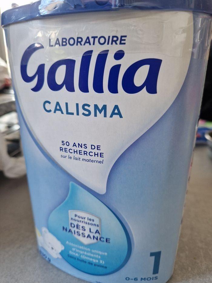 Gallia - photo numéro 1