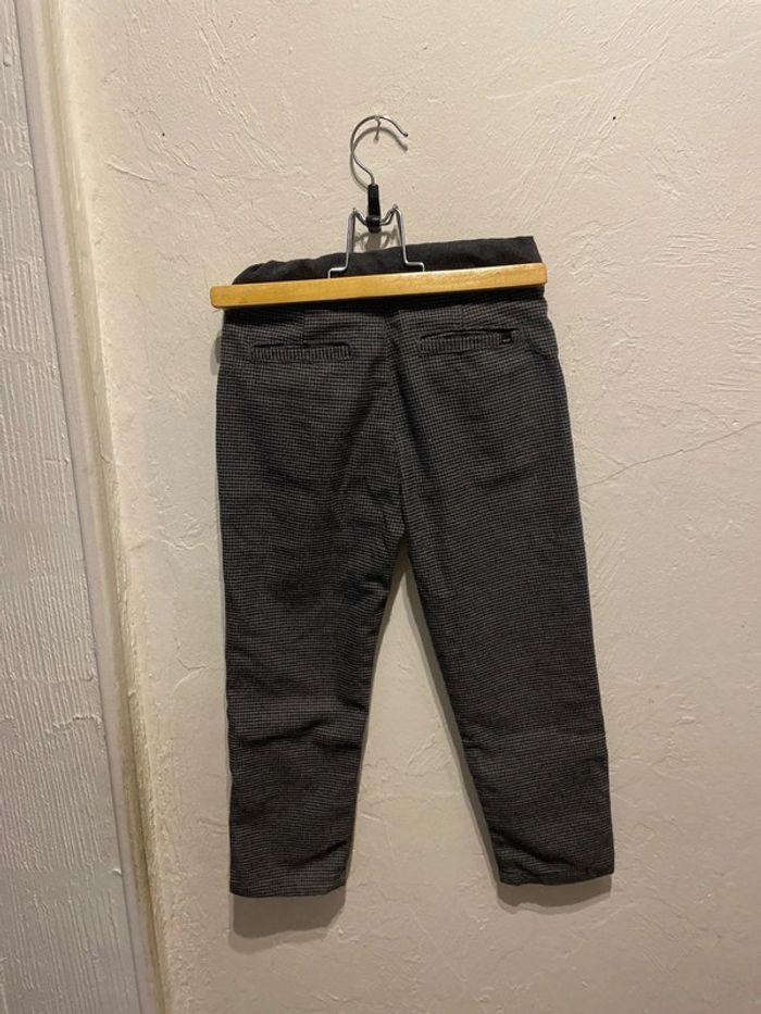 Pantalon Zara 6 ans - photo numéro 2