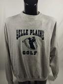 Sweat Champion Belle Plaine Golf, taille XXL