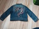 Veste en jeans H&M 3-4 ans