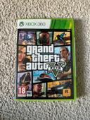 Grand Theft Auto 5 - GTA 5