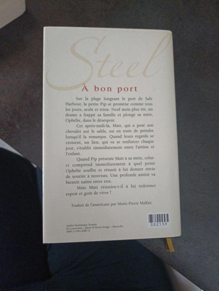 A bon port - photo numéro 2