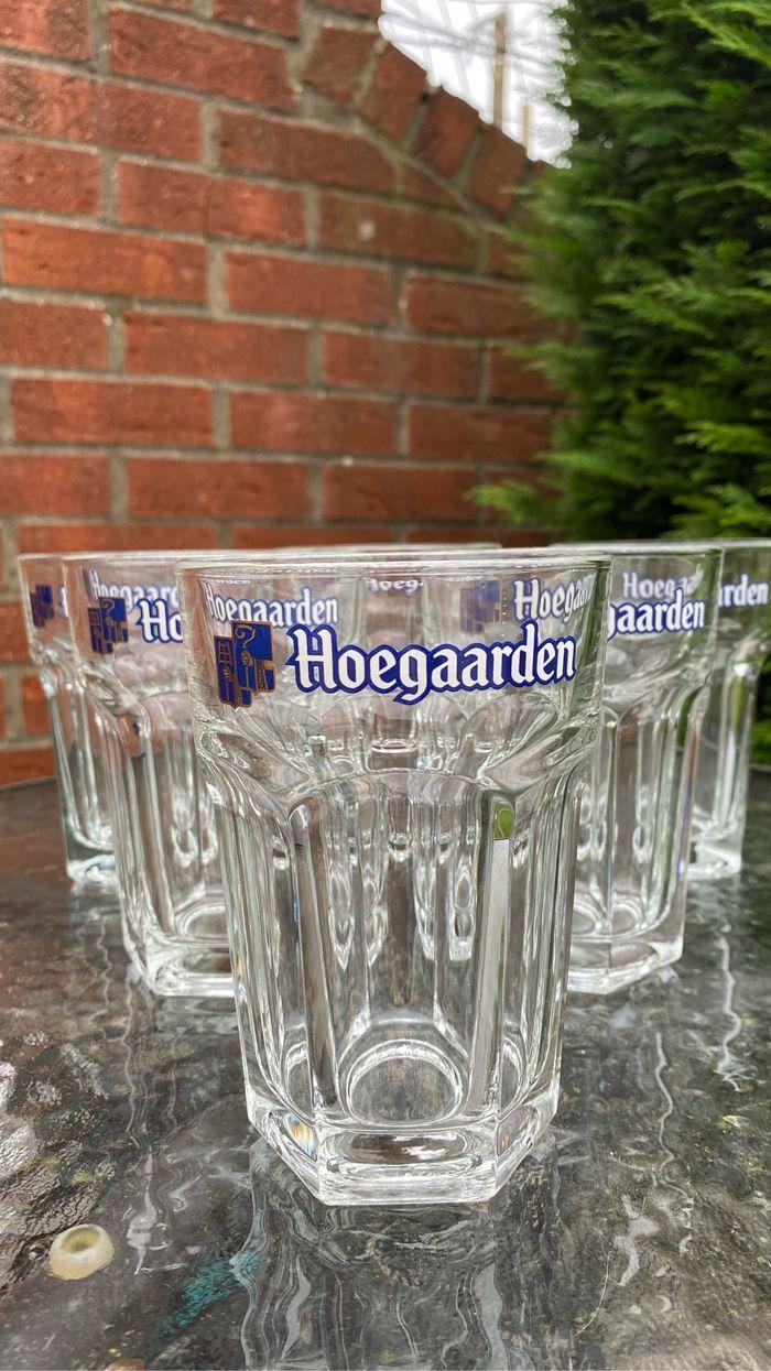 Verres Hoegaarden - photo numéro 1