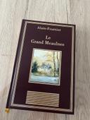 Le grand Meaulnes