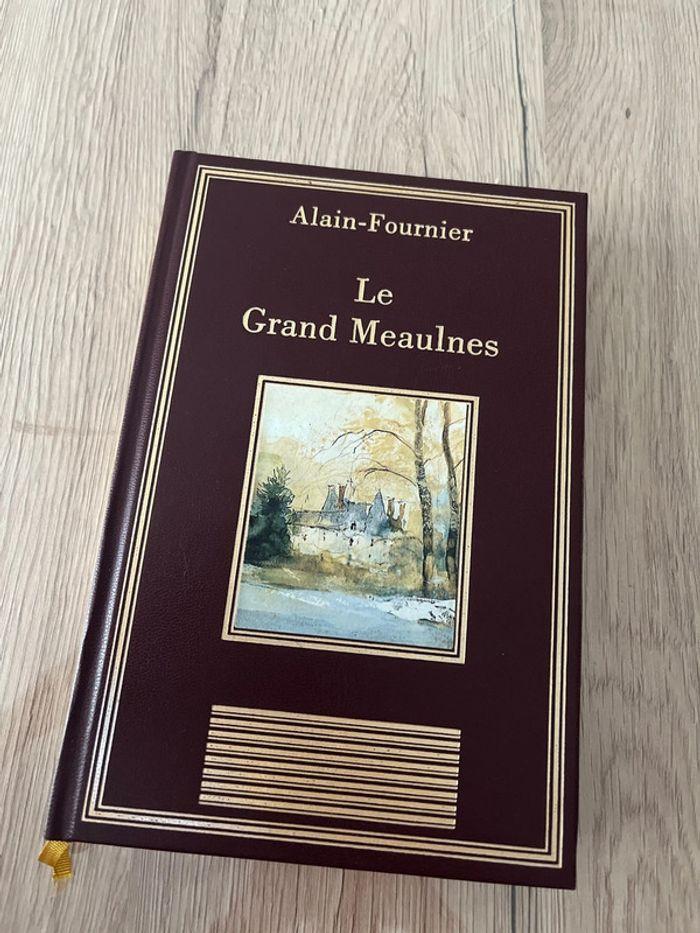 Le grand Meaulnes - photo numéro 1