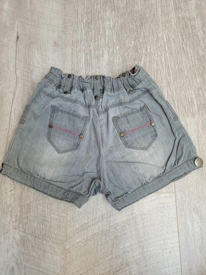 Short en jeans - photo numéro 2