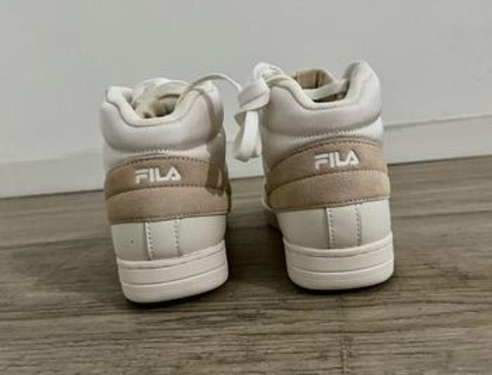 Baskets FILA Noclaf - photo numéro 3