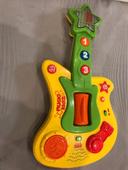 Guitare enfant