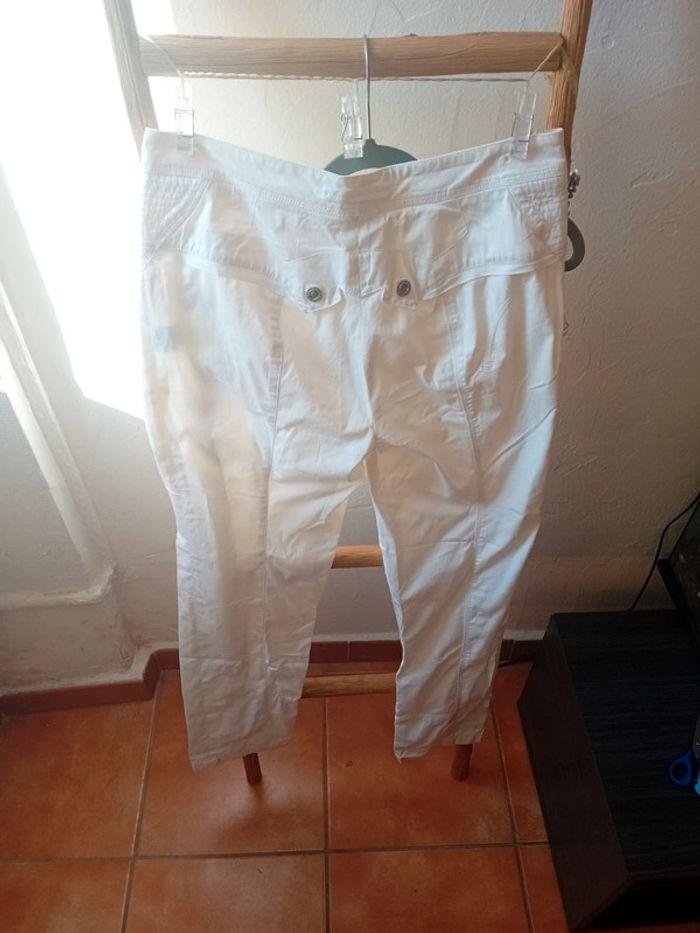 Pantalon femme taille 40 - photo numéro 11