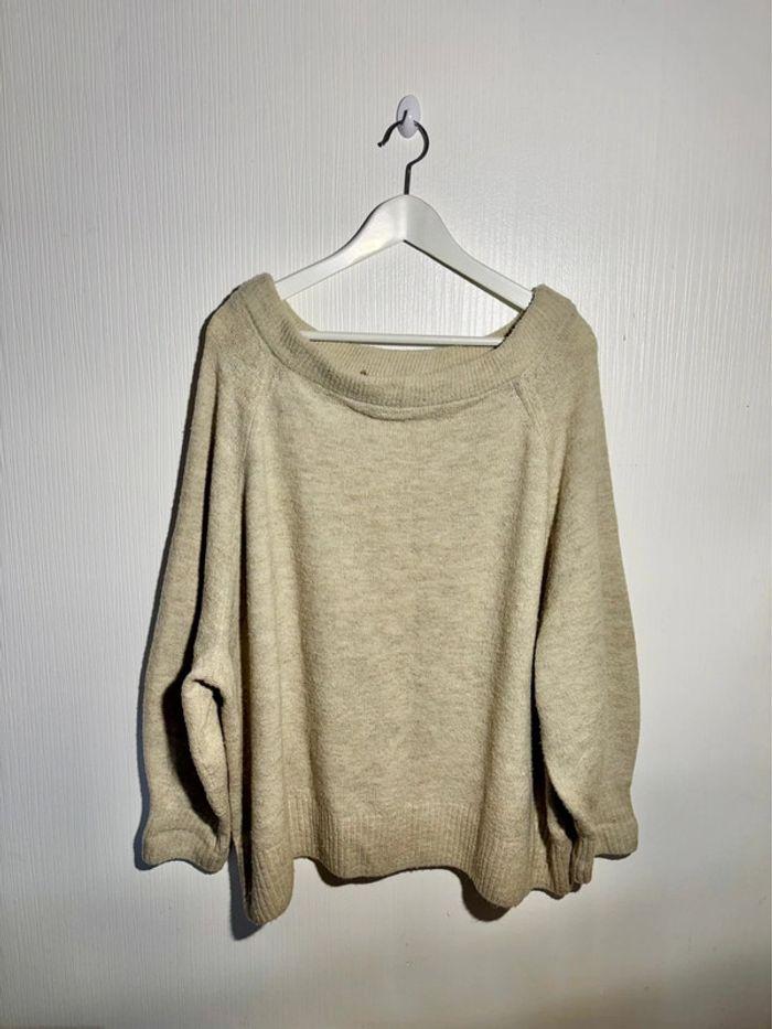 Pull femme H&M femme taille xxl - photo numéro 1