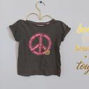 teeshirt t 5 ans