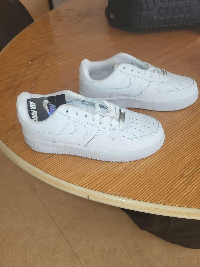 Air force 1 - photo numéro 1