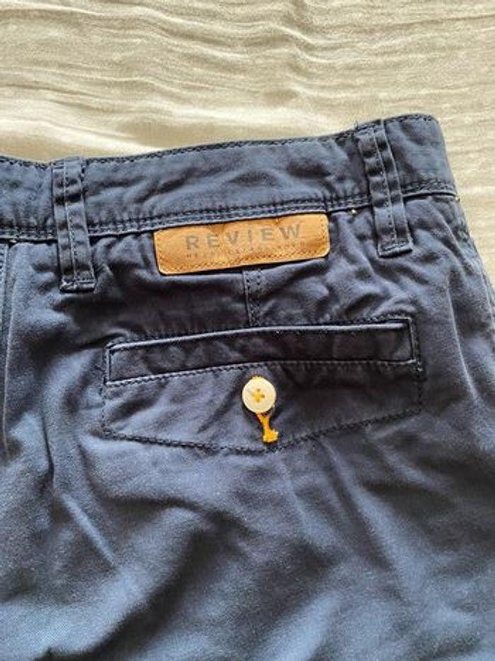 Lot de bermudas homme - photo numéro 10