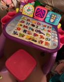 Magic bureau Vtech