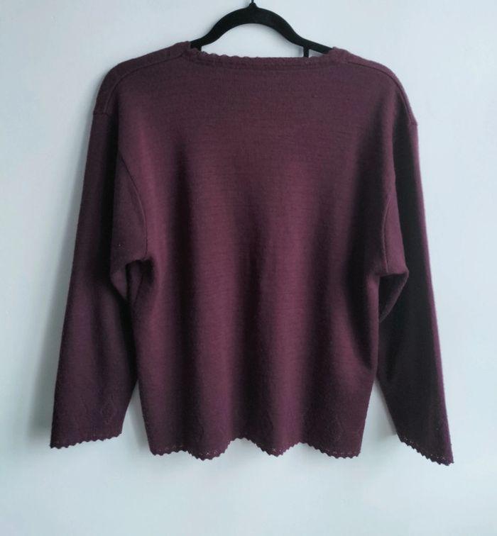 Pull Sans Marque - Taille M - photo numéro 2