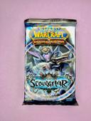 WoW - Trading Card Game - Booster ScourgeWar