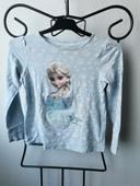 Tee Shirt Reine des Neiges