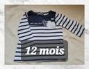 T shirt manches longues