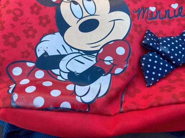 Sac à dos Minnie - American Tourister - photo numéro 5