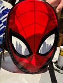 Sac Spiderman