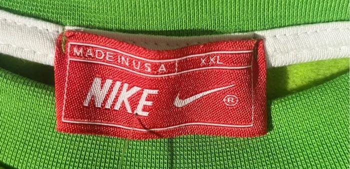 Sweat Nike taille XXL neuf avec étiquette - photo numéro 5